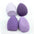 4pcs Makeup Sponge - A&S Direct