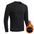 Warmzy™ USB Heated Thickened Long Johns Cold Protection Suit