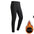 Warmzy™ USB Heated Thickened Long Johns Cold Protection Suit