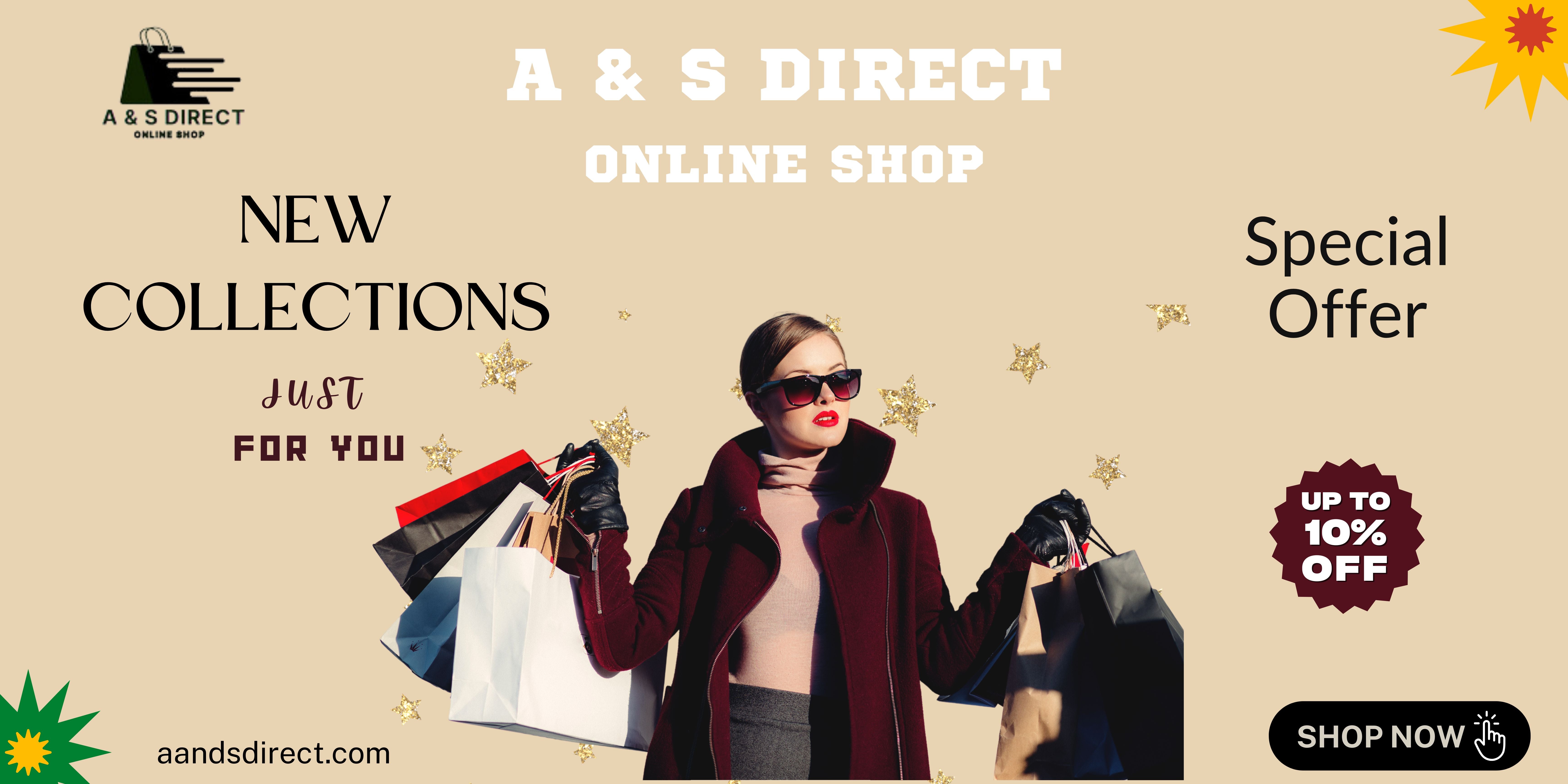 A&S Direct