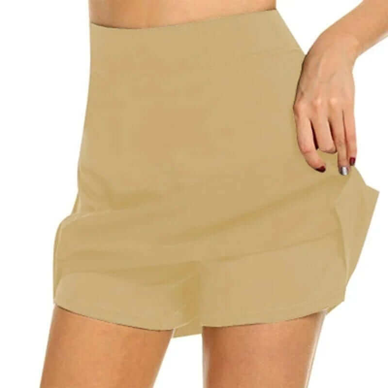 A&S Direct Anti-Chafing Active Short