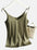 Satin Tank Top - A&S Direct