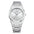 A&S Direct Silver Stainless Steel Watch For Men