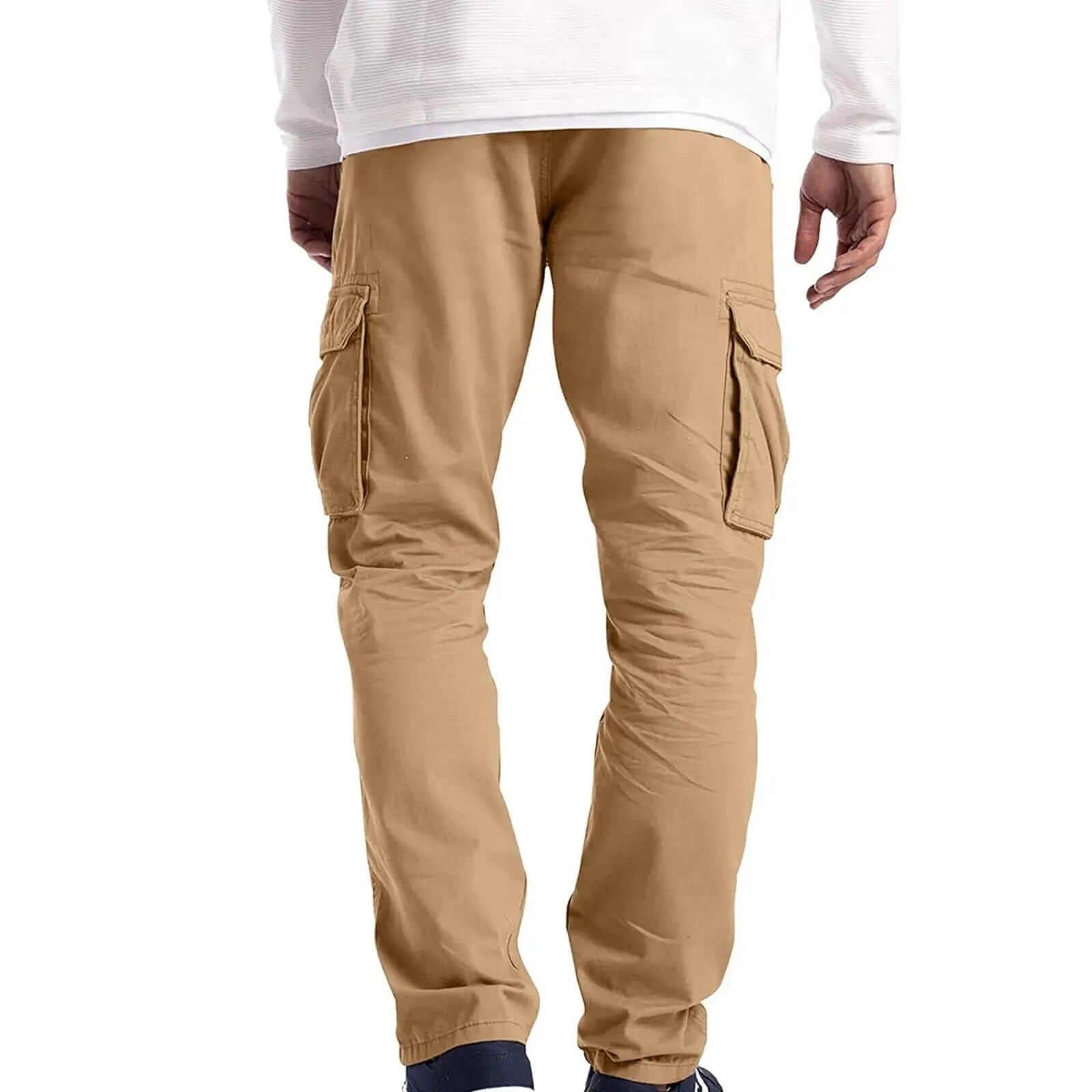 A&S Supply Relax Cargo Pants