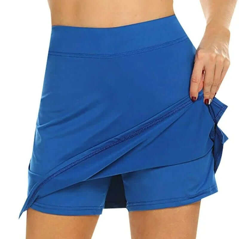 Anti - Chafing Active Short - A&S Direct