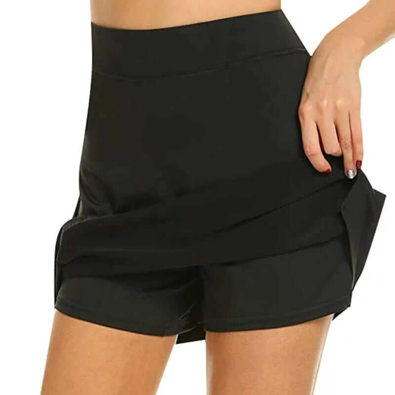 Anti - Chafing Active Short - A&S Direct