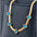 Azure necklace - A&S Direct