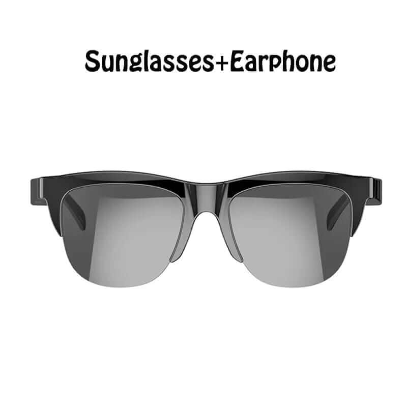 Bluetooth Sunglasses - A&S Direct