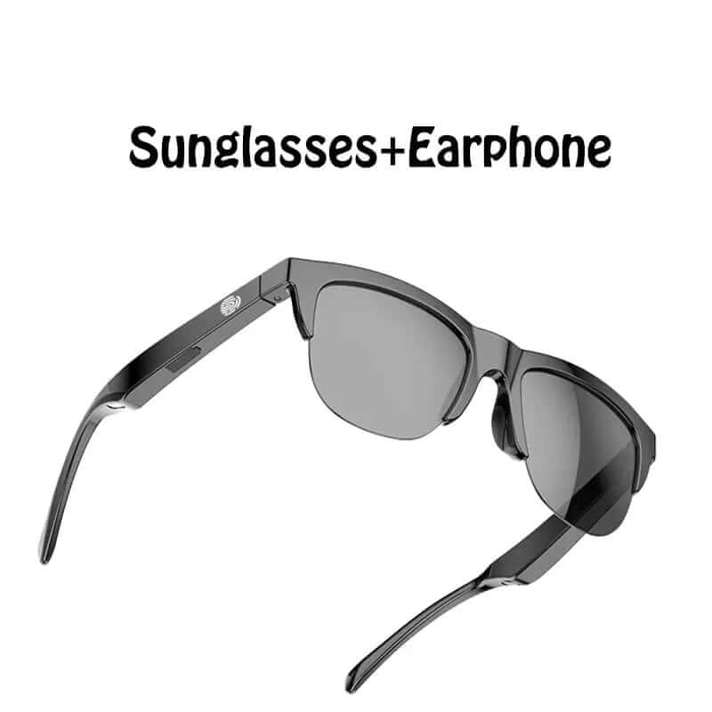 Bluetooth Sunglasses - A&S Direct