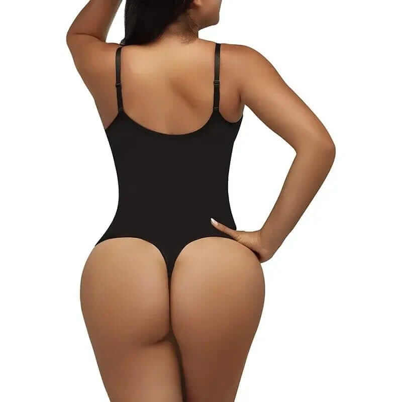 Bodysuit Shapewear Underwear - A&S Direct