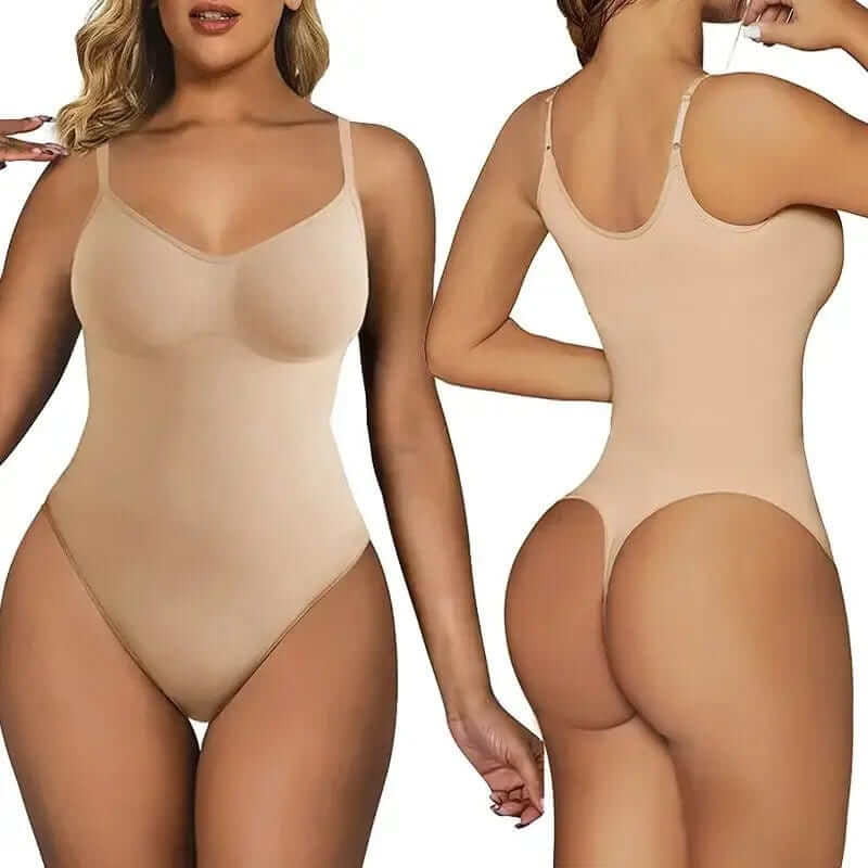 Bodysuit Shapewear Underwear - A&S Direct