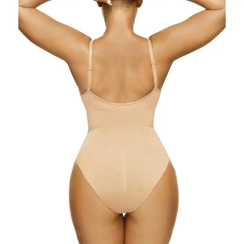 Bodysuit Shapewear Underwear - A&S Direct