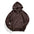 Casual Knit Sweater Half - Zip Essentials Hoodies - A&S Direct