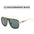 Classic Mens Sunglasses - A&S Direct