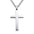 Cross Necklace - A&S Direct