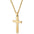 Cross Necklace - A&S Direct