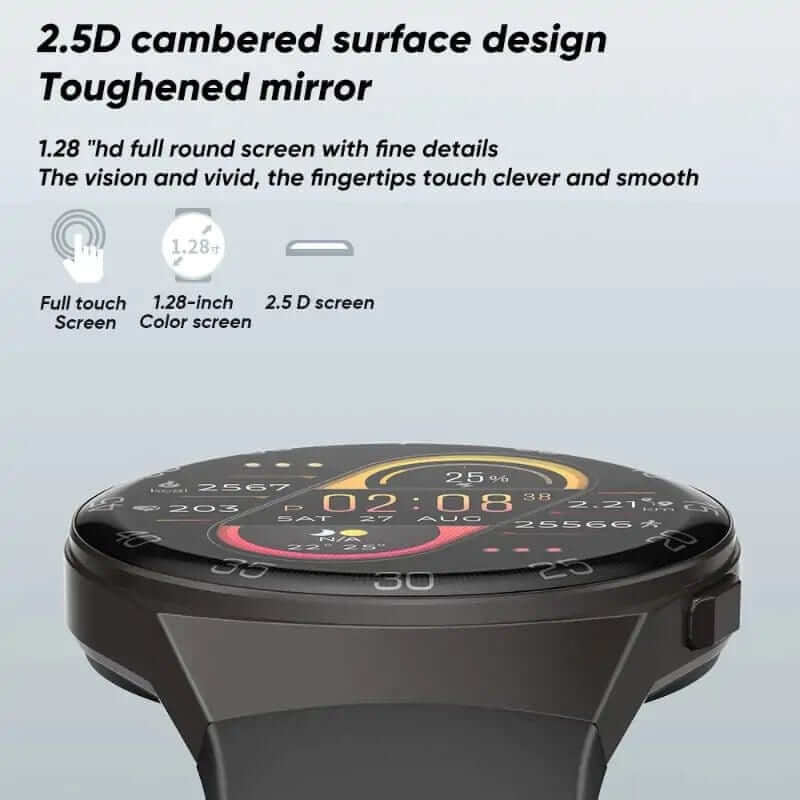 Digital Sports Watch - A&S Direct