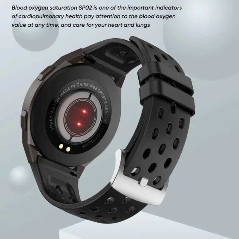 Digital Sports Watch - A&S Direct