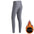 Warmzy™ USB Heated Thickened Long Johns Cold Protection Suit