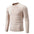 Elastic Slim Fit Sweater for Men - A&S Direct