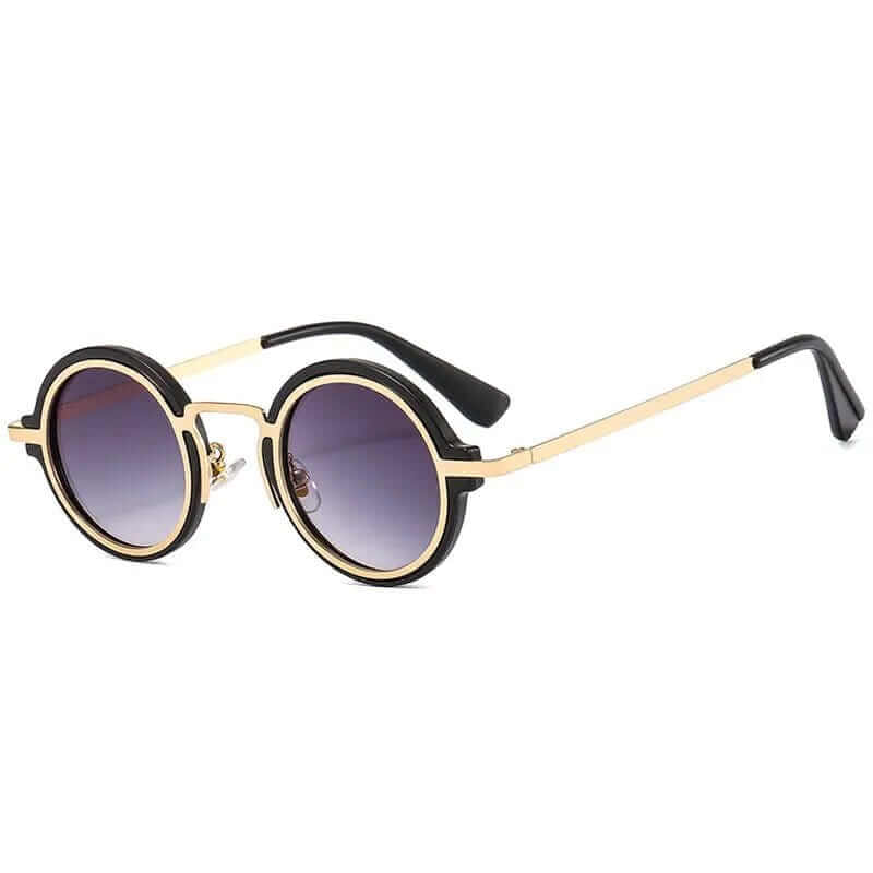 Fashion Punk Sunglasses - A&S Direct