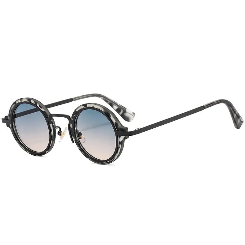 Fashion Punk Sunglasses - A&S Direct