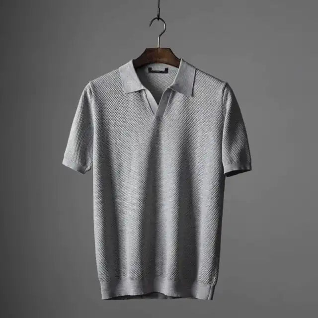 Gerardo Polo Shirt - A&S Direct