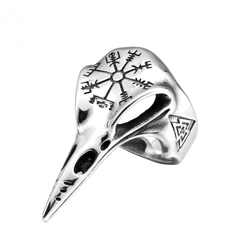 Gothic Ring - A&S Direct