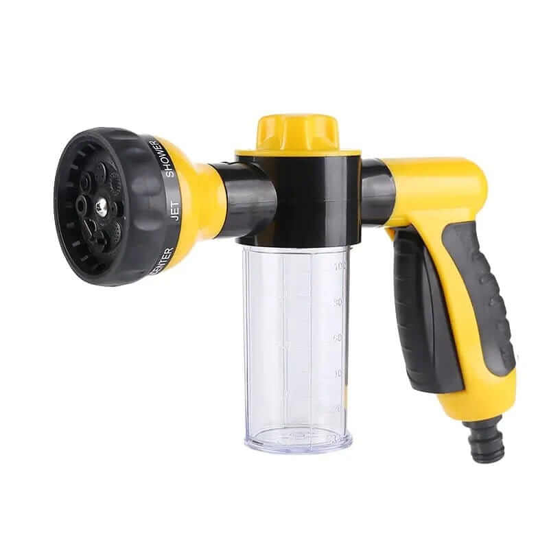 High Pressure Hose Nozzle - A&S Direct