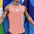 High Quality mesh Shirt Sleeveless T-shirts - A&S Direct