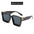 Hooban™️ Square Sunglasses - A&S Direct