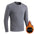 Warmzy™ USB Heated Thickened Long Johns Cold Protection Suit