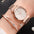 Luxury Magnetic Quartz Bracelet Watches - A&S Direct
