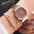 Luxury Magnetic Quartz Bracelet Watches - A&S Direct