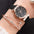 Luxury Magnetic Quartz Bracelet Watches - A&S Direct