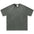 Men Suede Tshirt Reflective Striped - A&S Direct