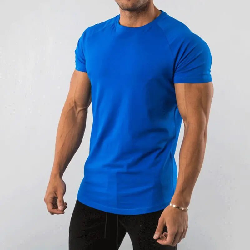 Muscle Top T-Shirts - A&S Direct