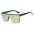 Neon Square Sunglasses - A&S Direct