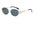 Oval Luxe Sunglasses - A&S Direct