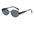 Oval Luxe Sunglasses - A&S Direct