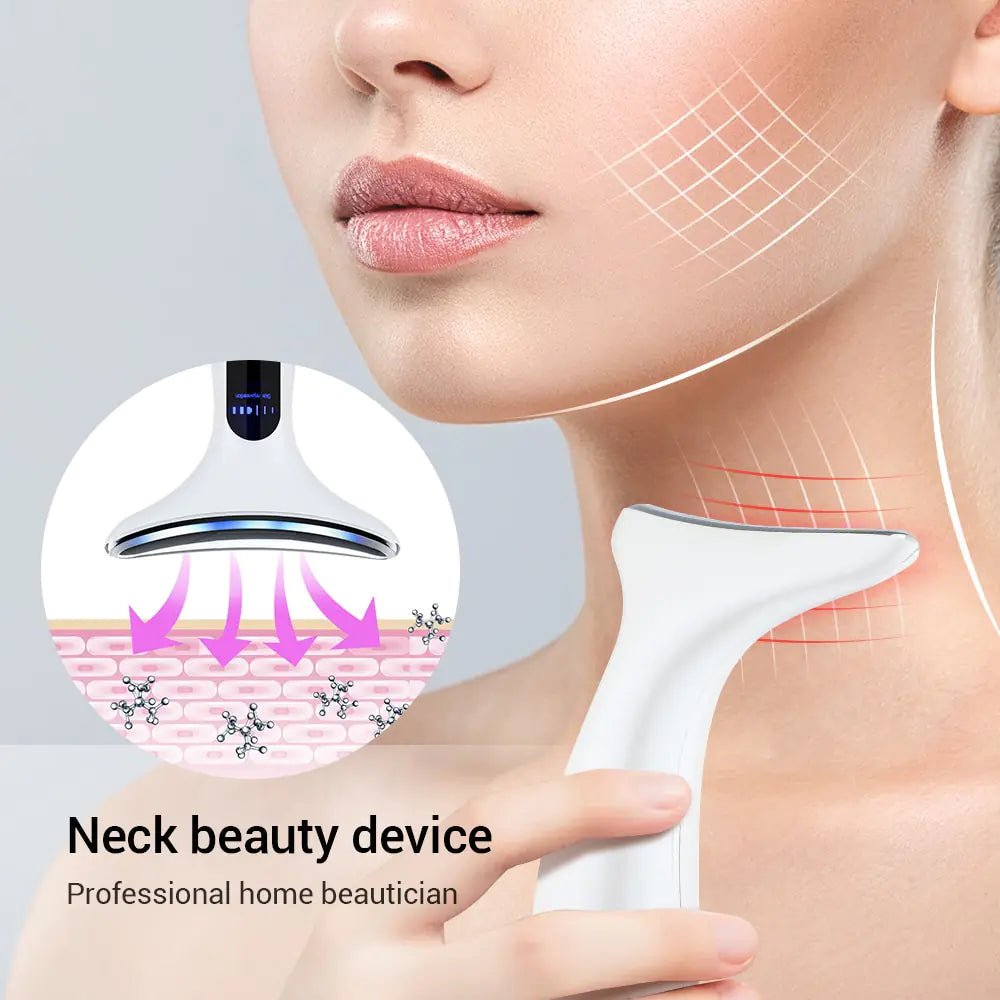 Photon Neck Beauty Device - A&S Direct