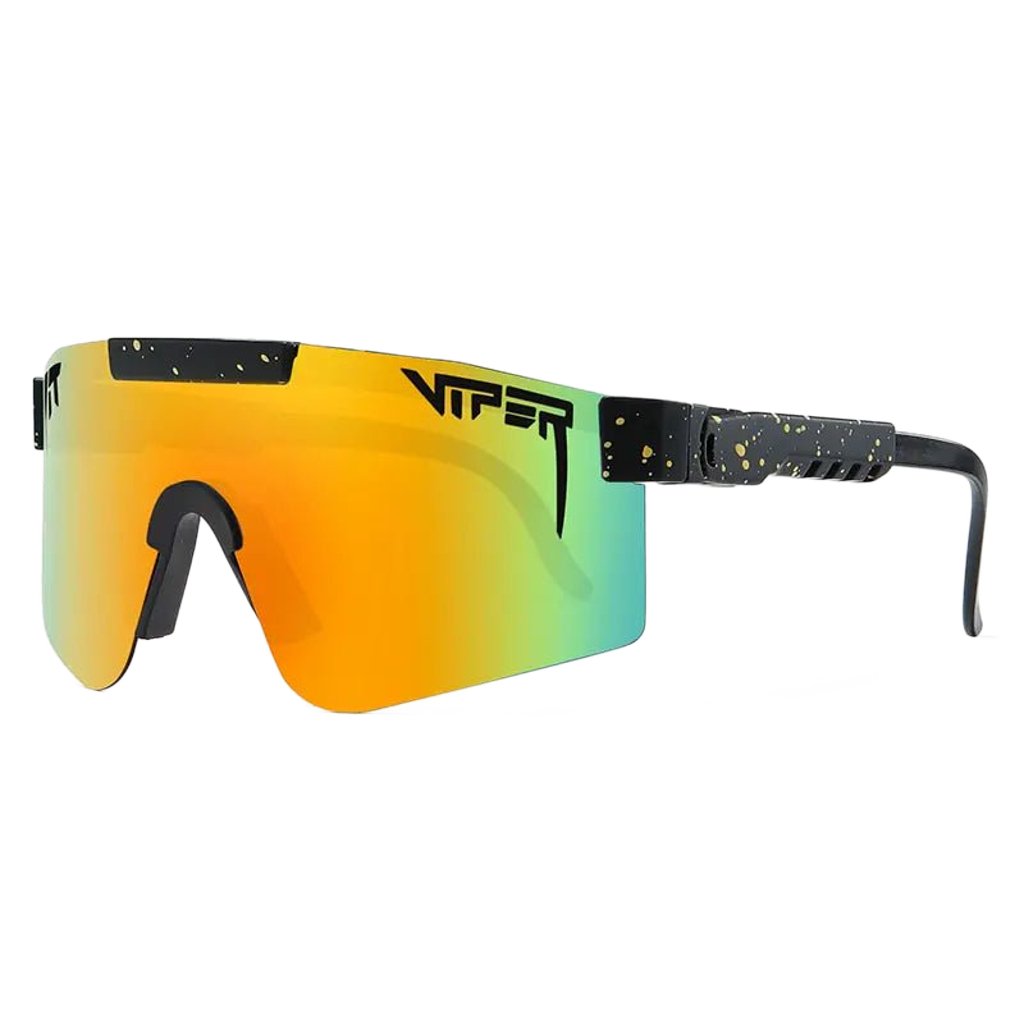 PIT VIPER UV400 Sunglasses - A&S Direct