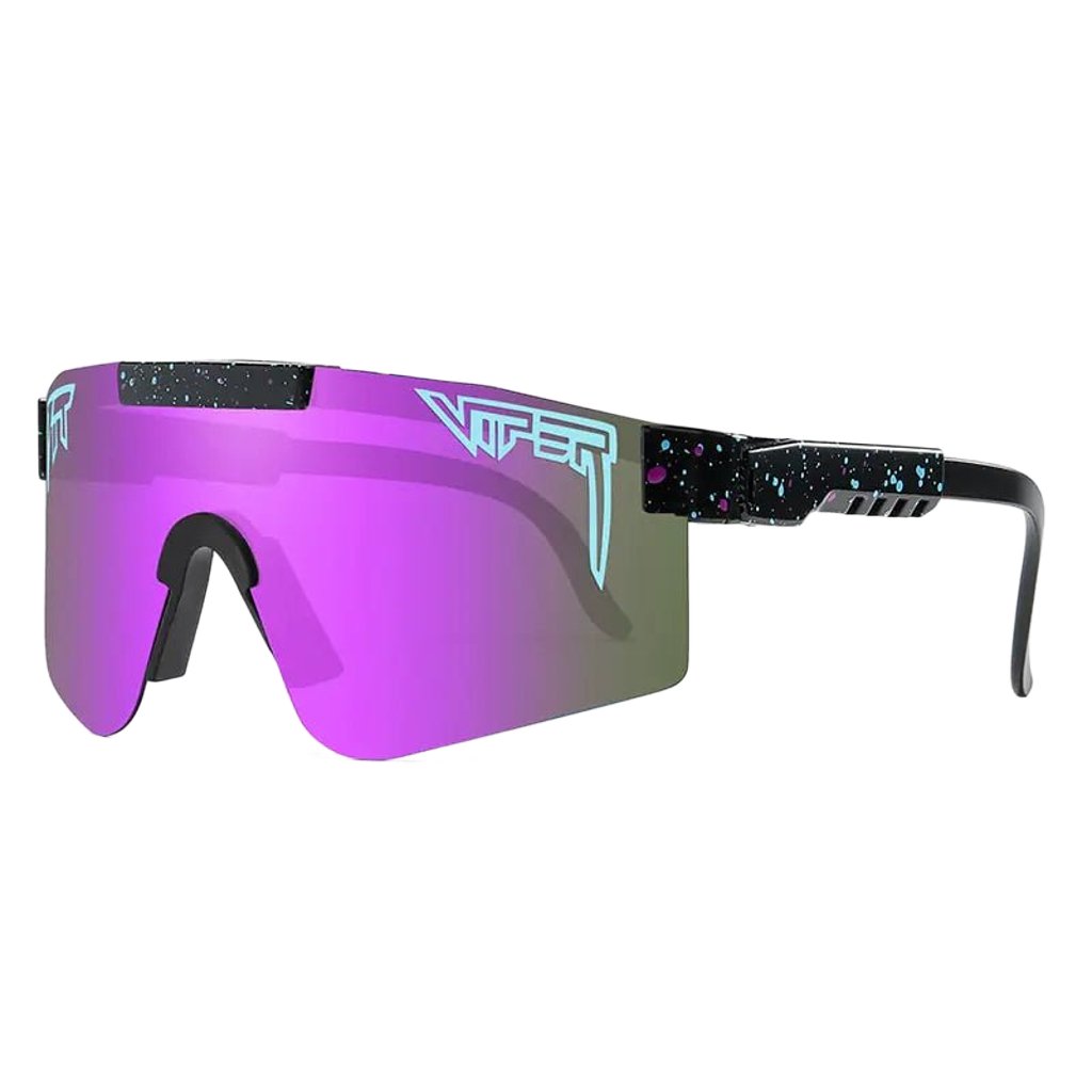 PIT VIPER UV400 Sunglasses - A&S Direct