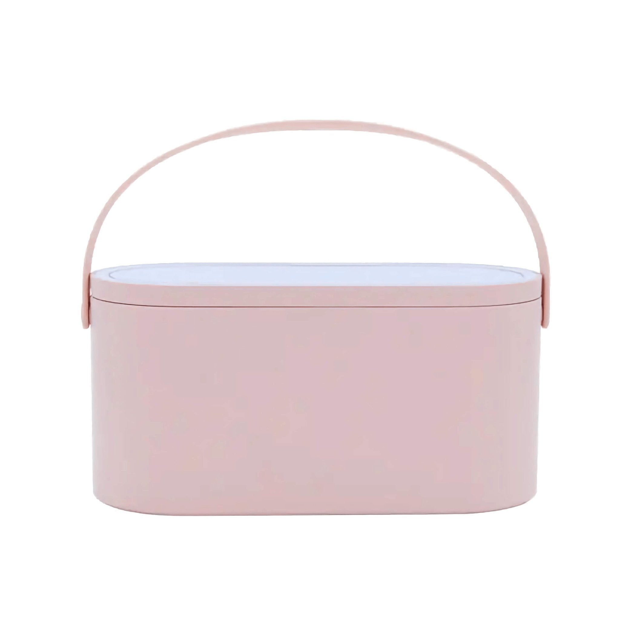 Portable Makeup Organizer Box - A&S Direct