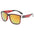 Quicksilver Square Sunglasses - A&S Direct