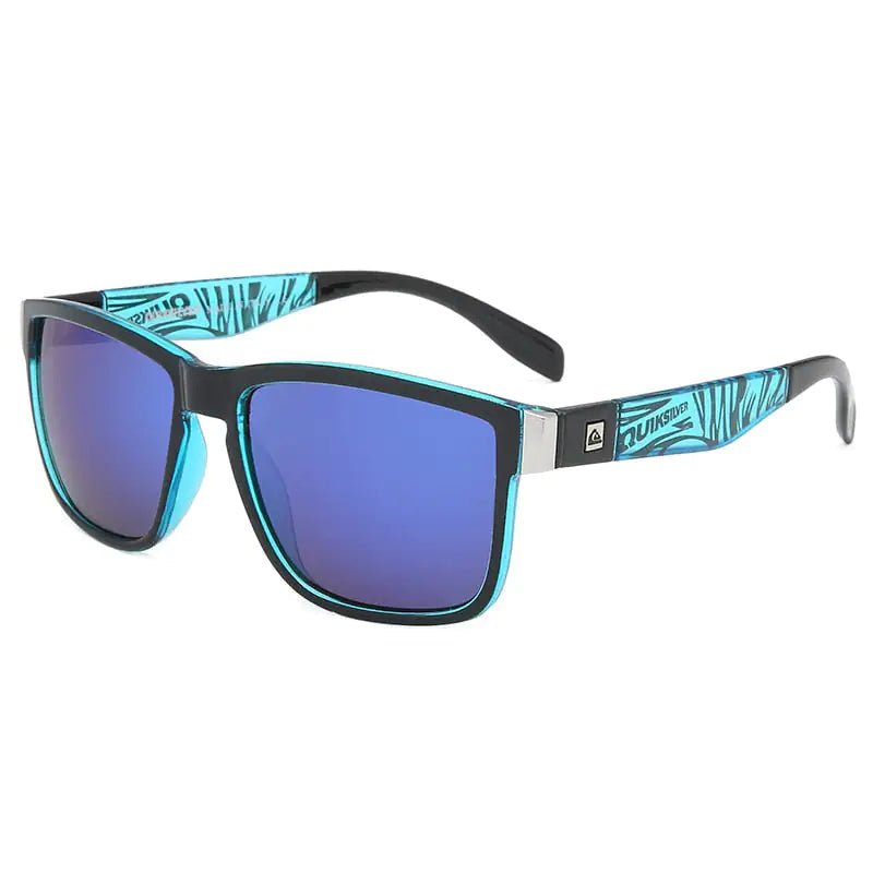 Quicksilver Square Sunglasses - A&S Direct