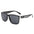 Quicksilver Square Sunglasses - A&S Direct