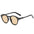 Retro Round Sunglasses - A&S Direct