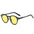 Retro Round Sunglasses - A&S Direct