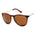 Round Cat Eye Sunglasses - A&S Direct